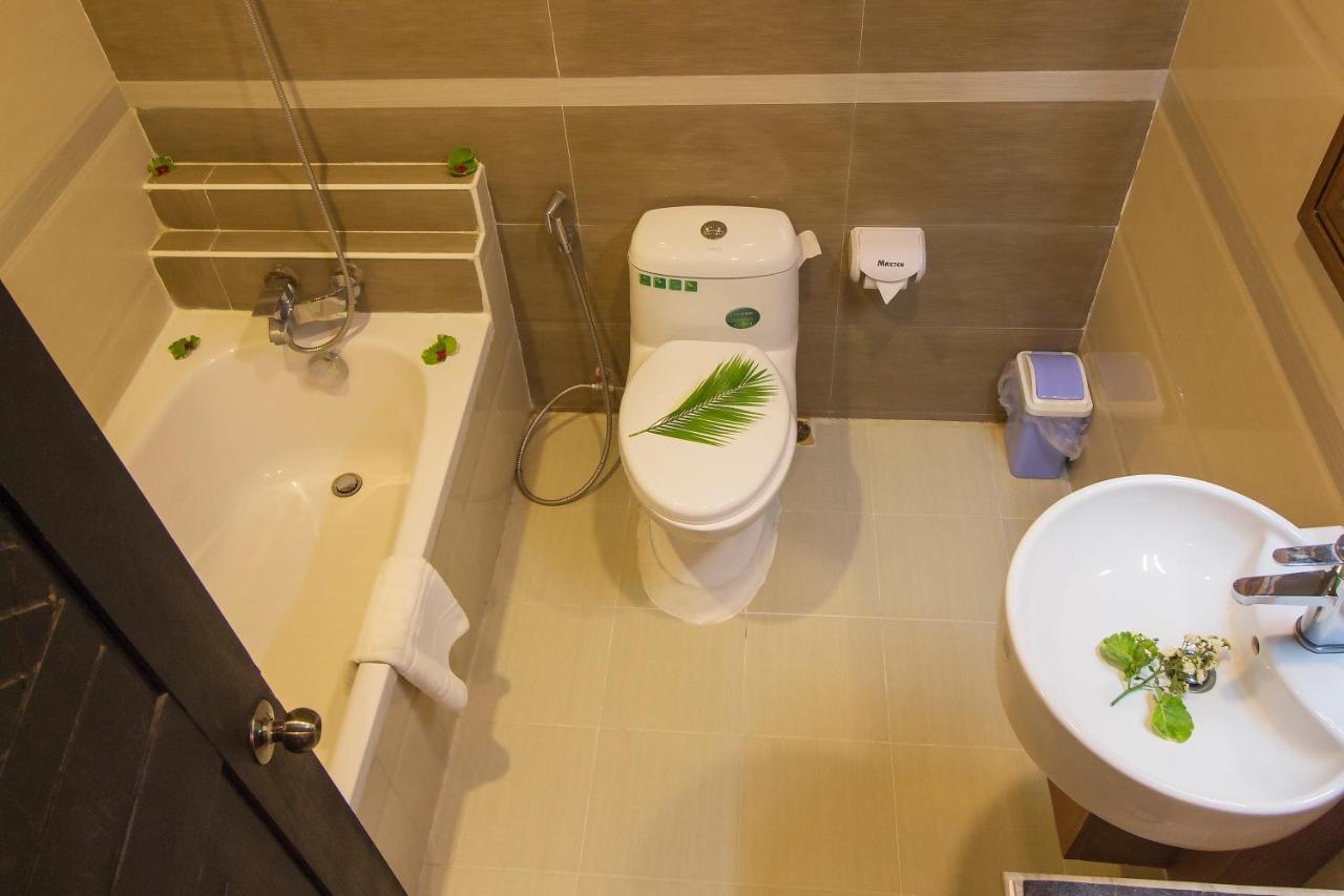 Sky View Hotel Bagan Kültér fotó