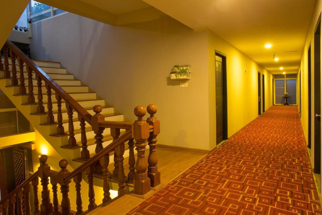 Sky View Hotel Bagan Kültér fotó