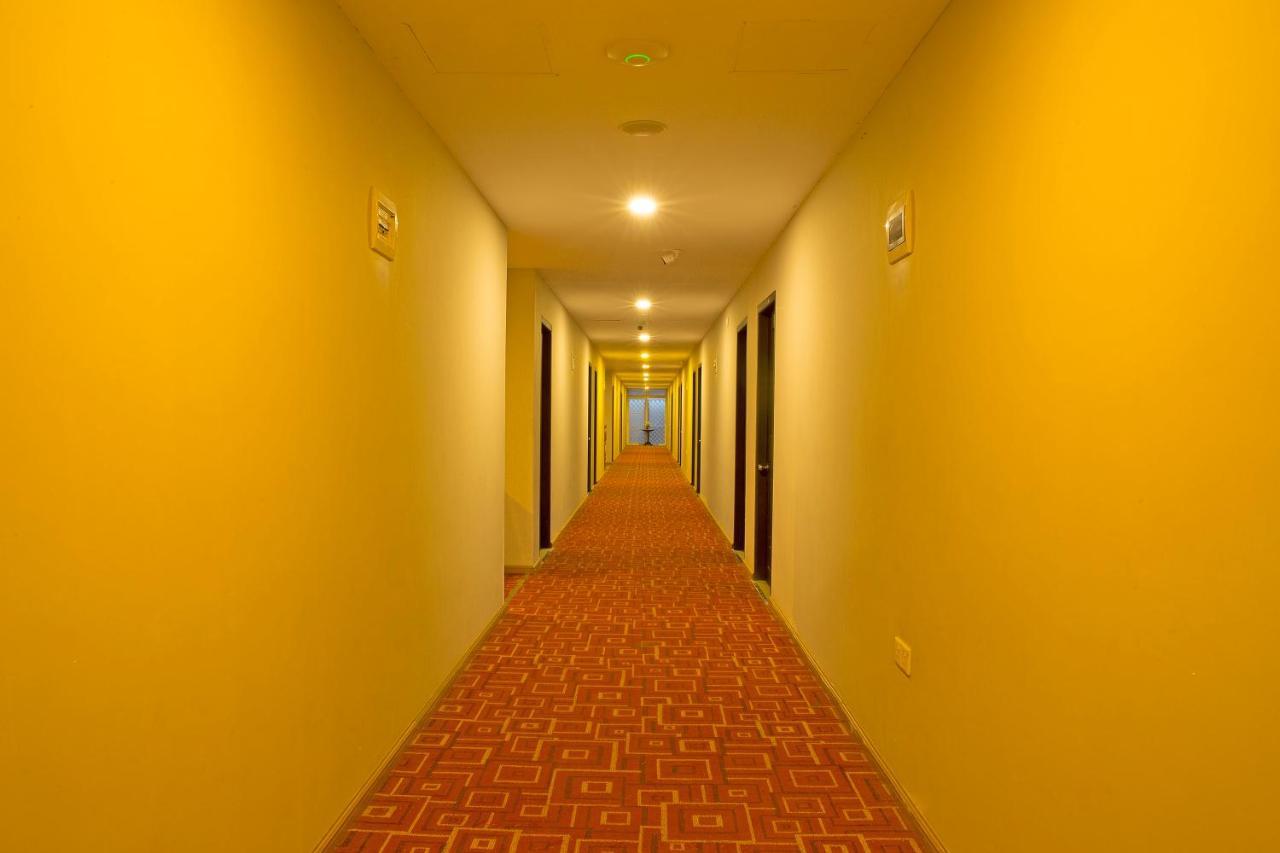 Sky View Hotel Bagan Kültér fotó