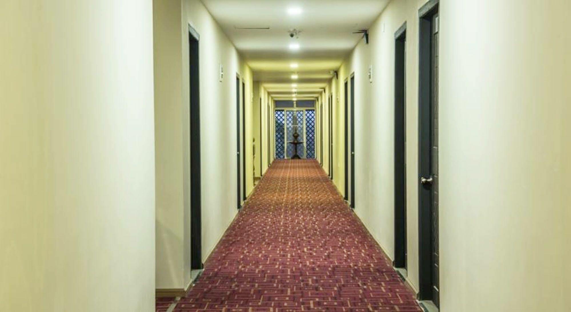 Sky View Hotel Bagan Kültér fotó