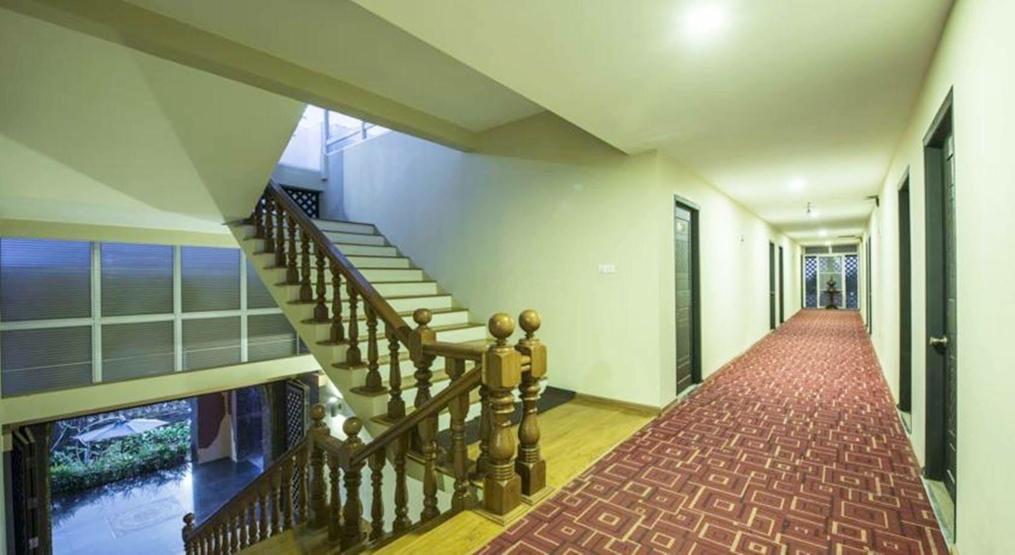 Sky View Hotel Bagan Kültér fotó